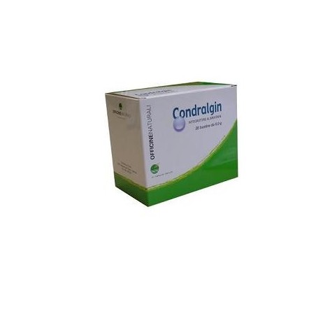 Condralgin 160 g