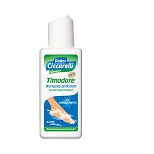 Timodore detergente deodorante 200 ml