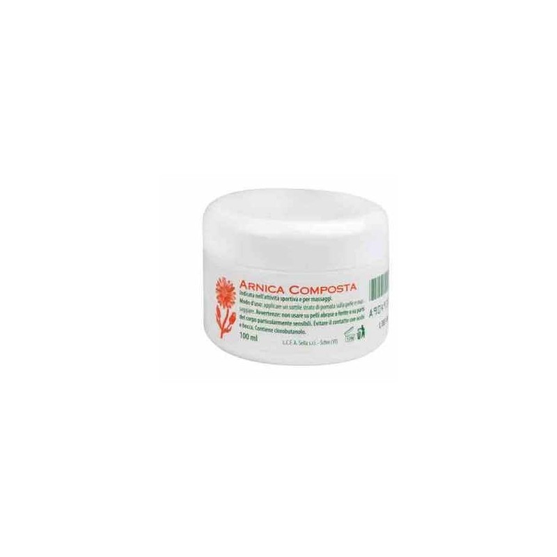 Arnica composta 100 ml