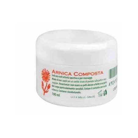Arnica composta 100 ml