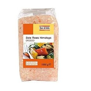 Sale himalaya grosso 1000 g