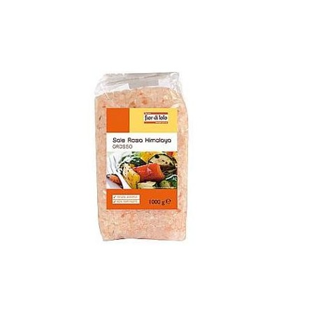 Sale himalaya grosso 1000 g