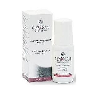 Glycosan plus bioderm siero 50 ml