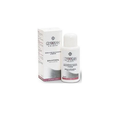 Glycosan plus bioderm sh 200ml Glycosan plus bioderm sh 200ml