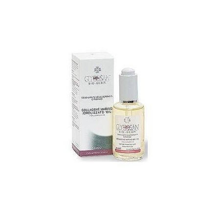 Glycosan plus bioderm 10% 50 ml Glycosan plus bioderm 10% 50 ml