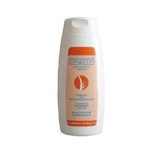 Idrastin levigante corpo 200 ml