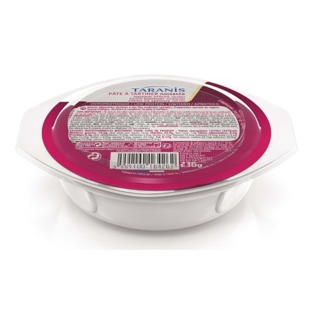 Taranis crema spalmabile alla nocciola 230 g Taranis crema spalmabile alla nocciola 230 g