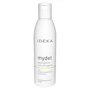 Mydet docciaschiuma 200 ml
