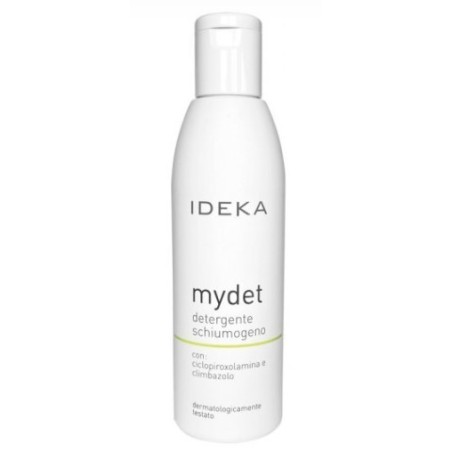 Mydet docciaschiuma 200 ml