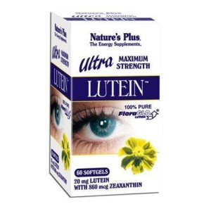 Ultra luteina 60 capsule