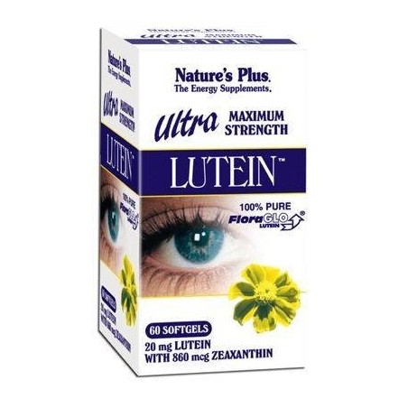 Ultra luteina 60 capsule