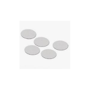 Filtro ricambio omron per nebulizzatore c28 5 pezzi