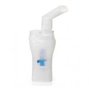 Ampolla boccaglio omron per nebulizzatore c28 codice omckit