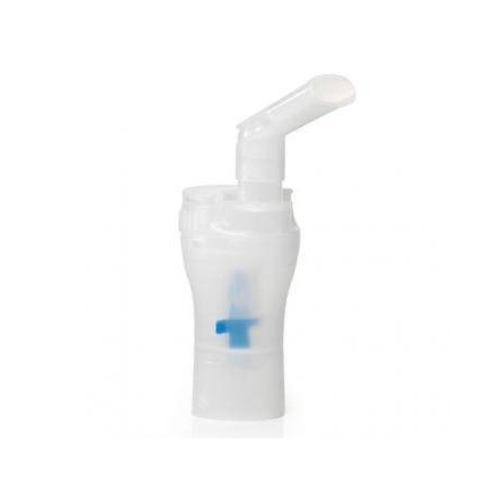 Ampolla boccaglio omron per nebulizzatore c28 codice omckit