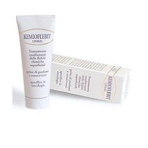 Kemioflebit lipogel 100 ml