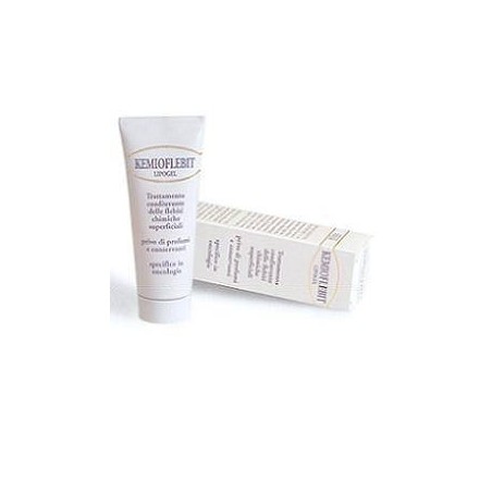Kemioflebit lipogel 100 ml