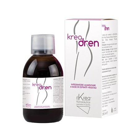 Kreadren 250 ml