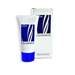 Euline equiderma crema corpo 50 ml