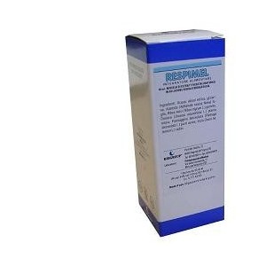 Respimel gocce 50 ml