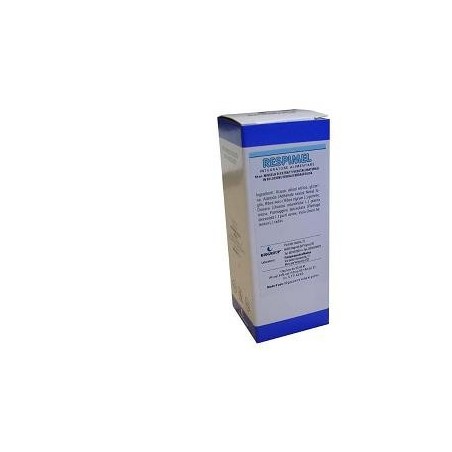 Respimel gocce 50 ml