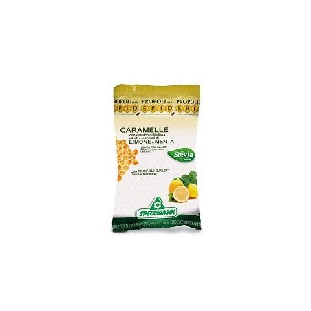 Epid caramelle limone 67,2 g
