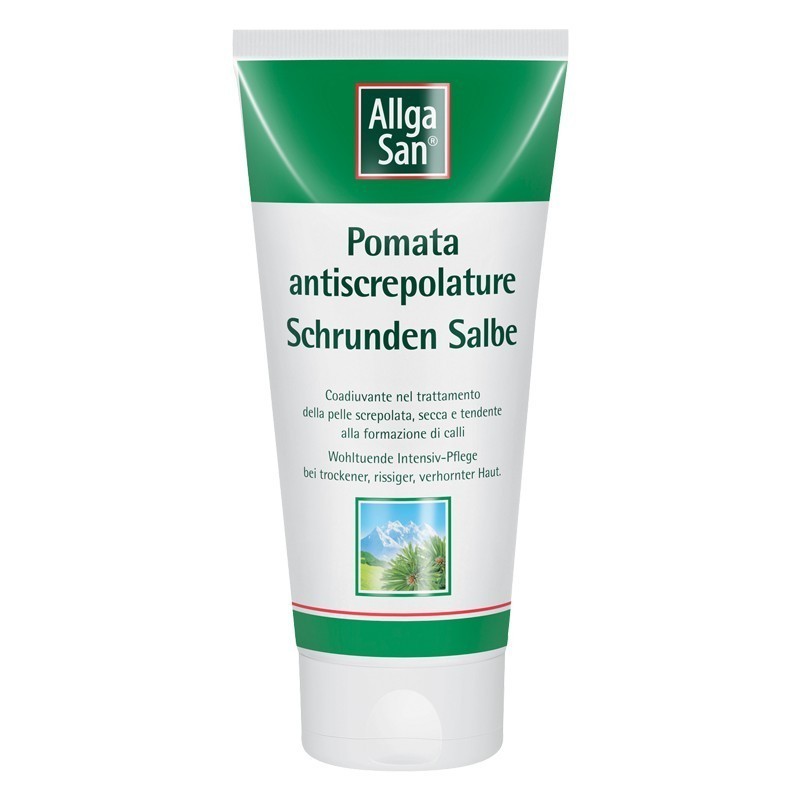 Allgasan pomata antiscrepolature 90 ml