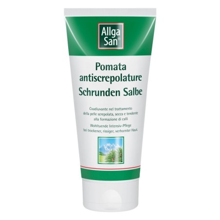 Allgasan pomata antiscrepolature 90 ml