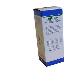Mialgin gocce 50 ml