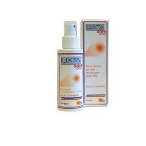 Iuxta sole spray 100 ml