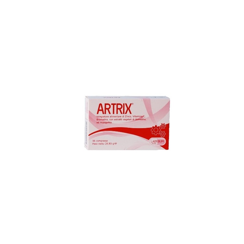 Artrix 36 compresse