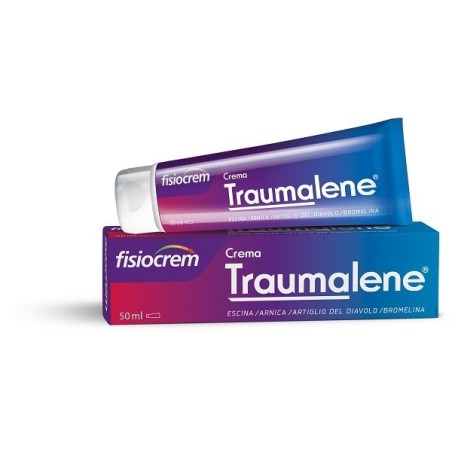 Fisiocrem traumalene crema 50 ml