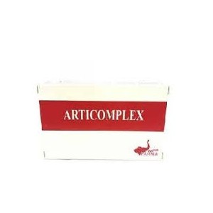 Articomplex 30 compresse