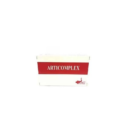 Articomplex 30 compresse