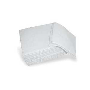 Lenzuolo monouso busta 10 pezzi