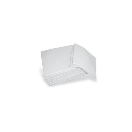 Lenzuolo monouso busta 10 pezzi