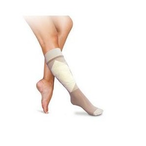 Calza gloriafix ag tutta coscia 1 pezzo