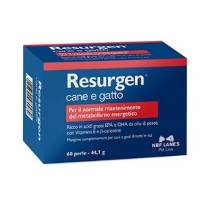 Resurgen blister 60 perle