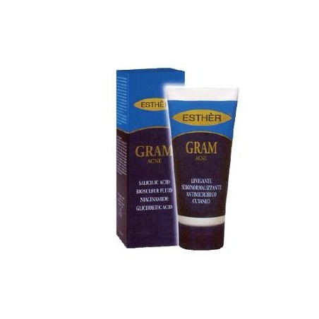 Gram idratante 50 ml