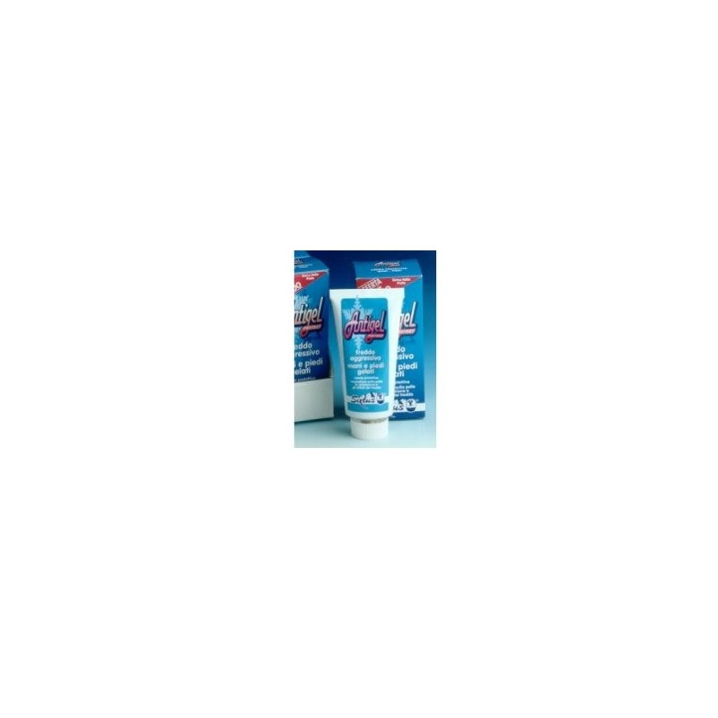 Antigel protect crema 75 ml
