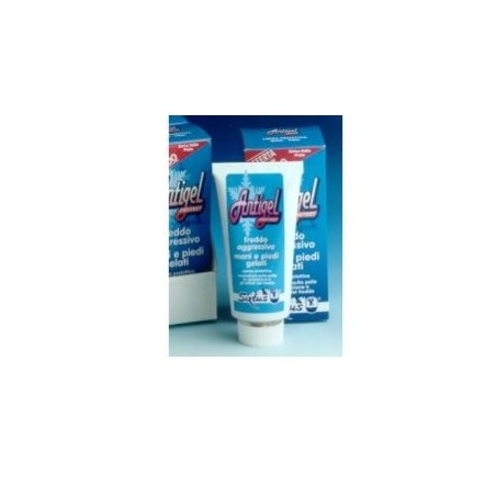 Antigel protect crema 75 ml