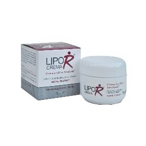 Lipor crema 50 ml