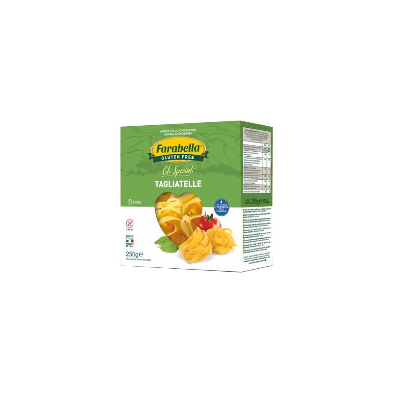 Farabella tagliatelle 250 g