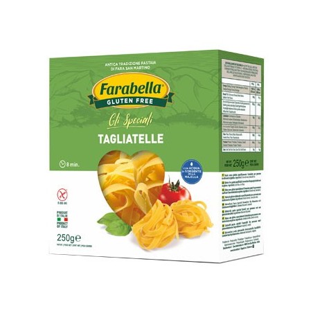 Farabella tagliatelle 250 g