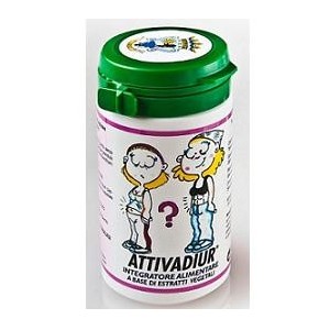 Attivadiur 60 capsule