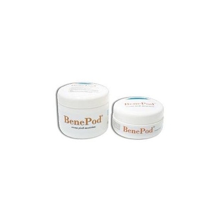 Benepod crema piedi mentolata 250 ml