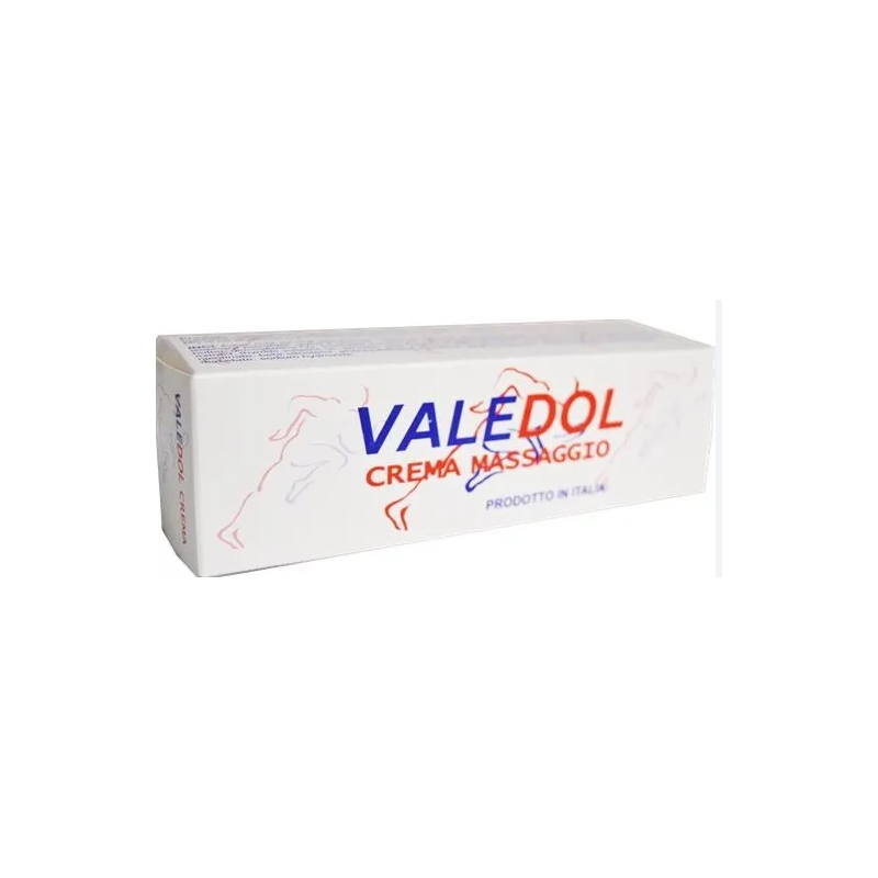 Valedol crema massaggi 100 ml