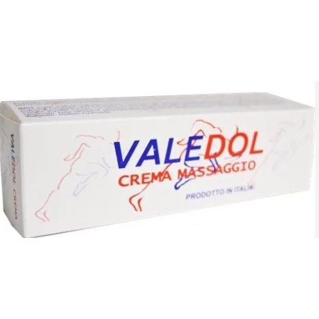 Valedol crema massaggi 100 ml