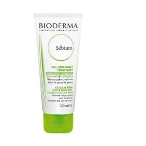 Sebium gel gommant 100 ml
