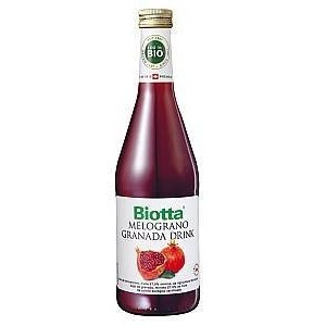 Biotta succo di melograno 500 ml