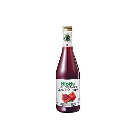 Biotta succo di melograno 500 ml
